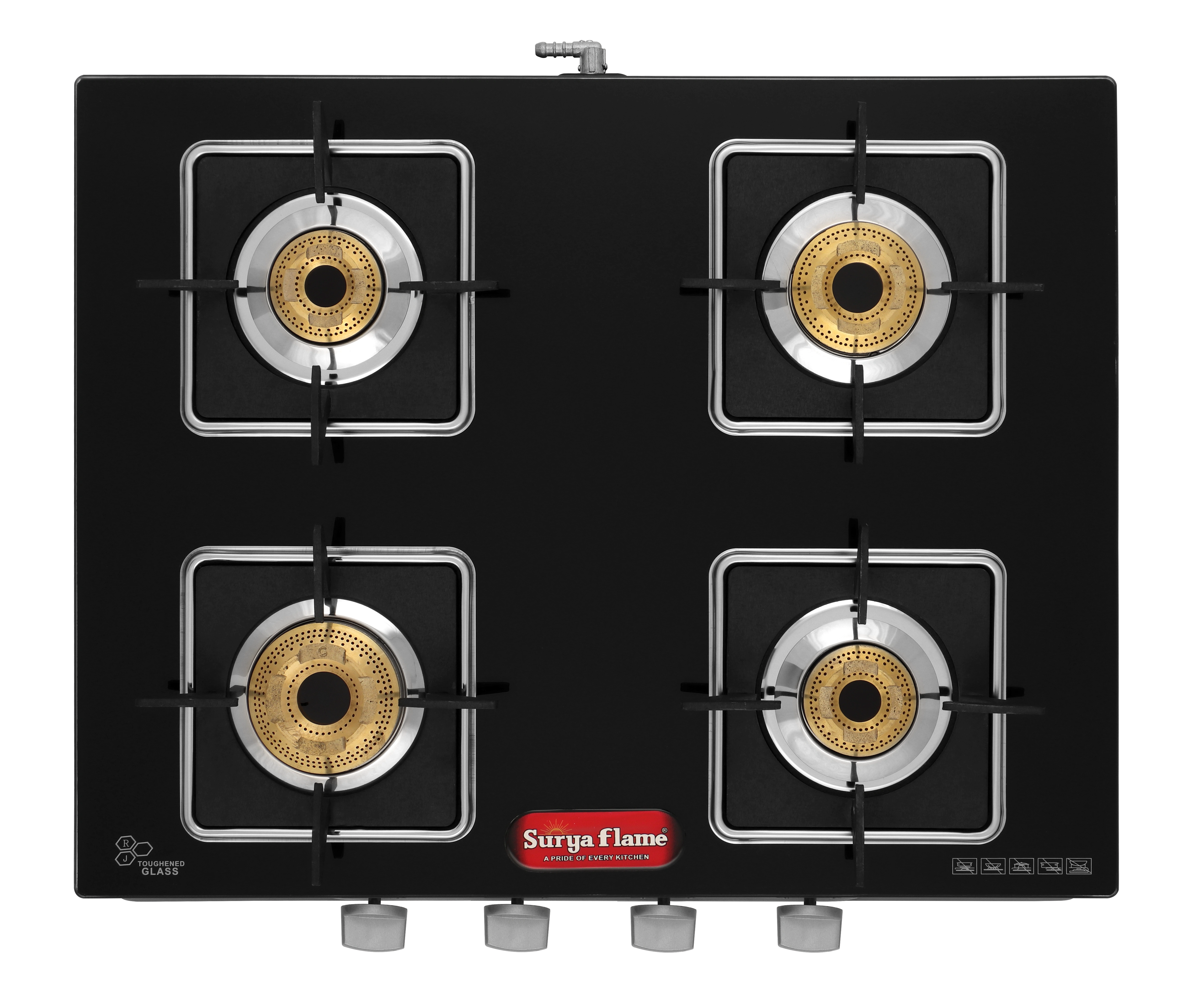 SF LPG Stove 4B BELLO MS NA-3