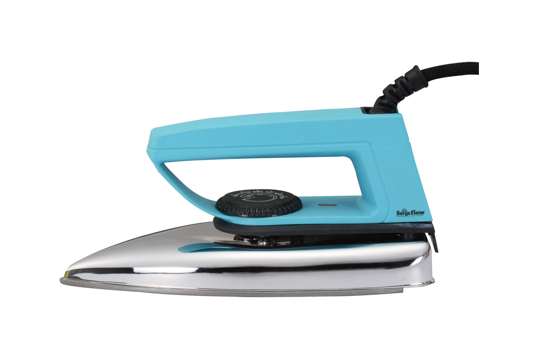 SF Dry Electric Iron - Adore - 1000W-Appliances-1123