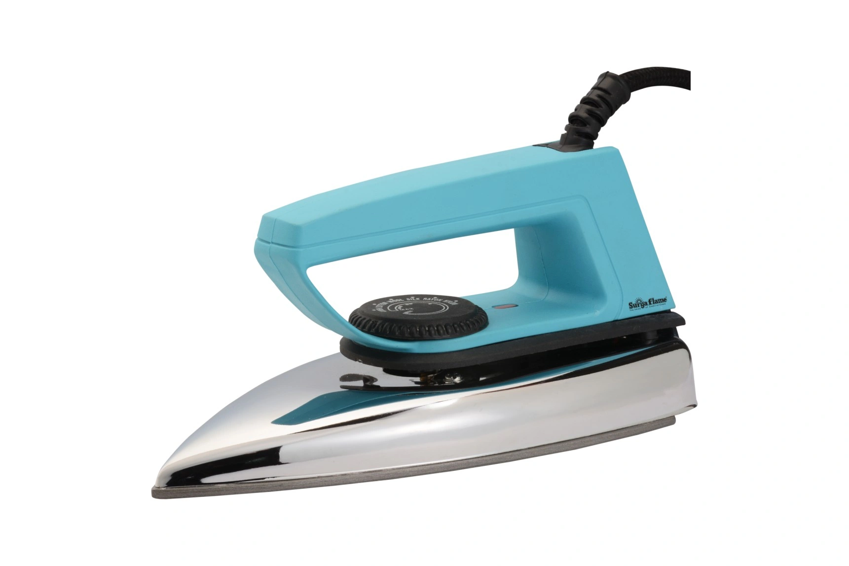 SF Dry Electric Iron - Adore - 1000W-1