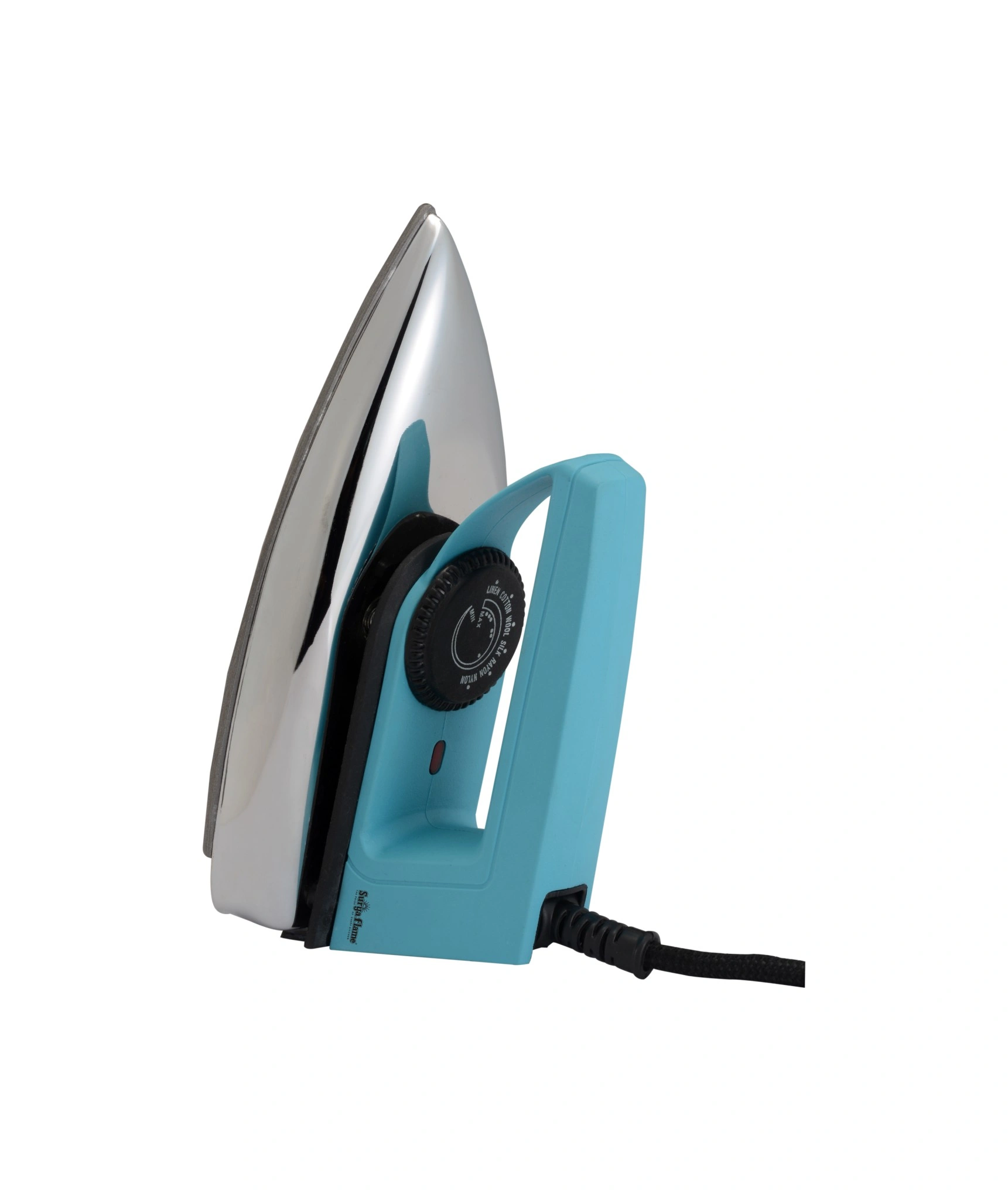 SF Dry Electric Iron - Adore - 1000W-3