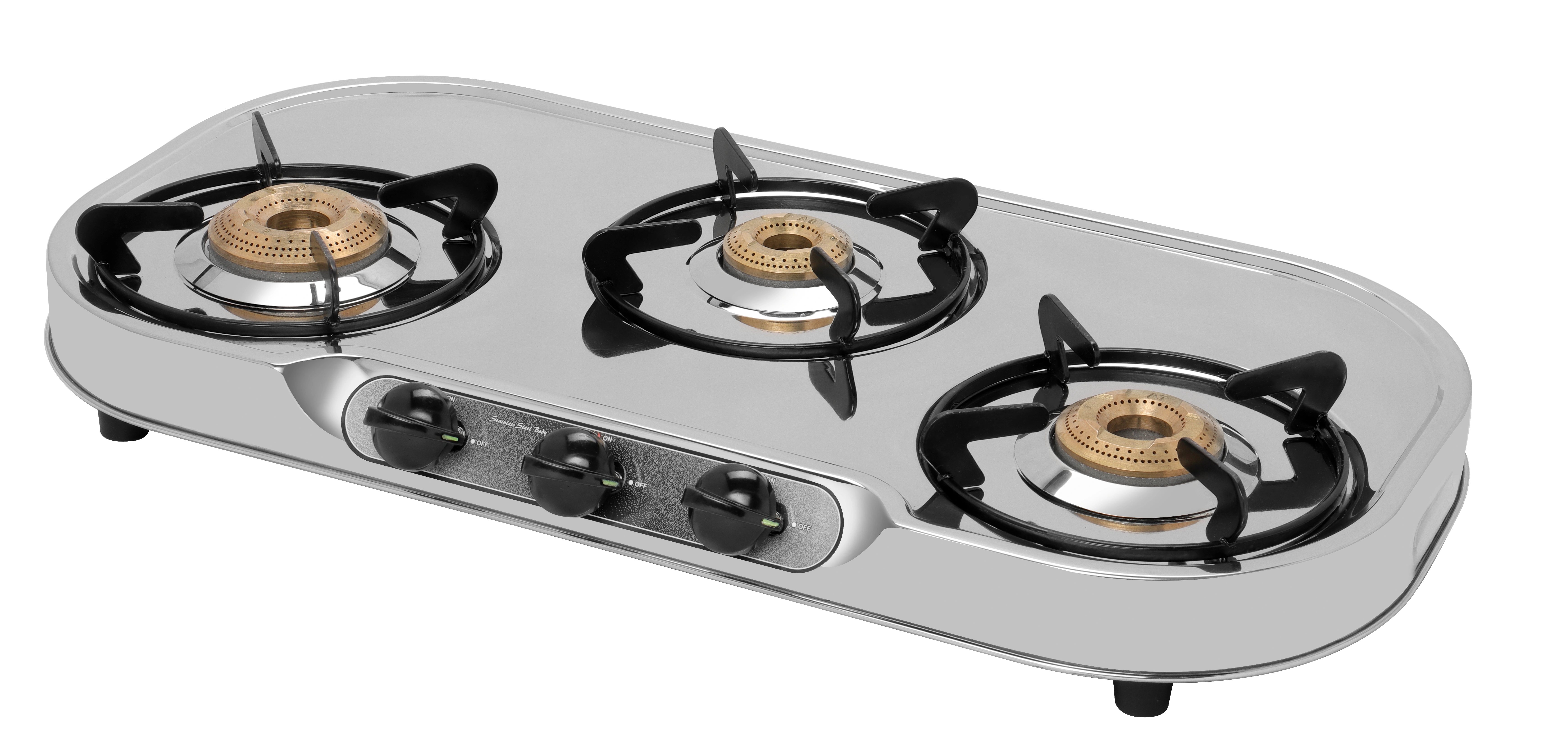 SF LPG Stove 3B Costa BB NA-ECOM-4