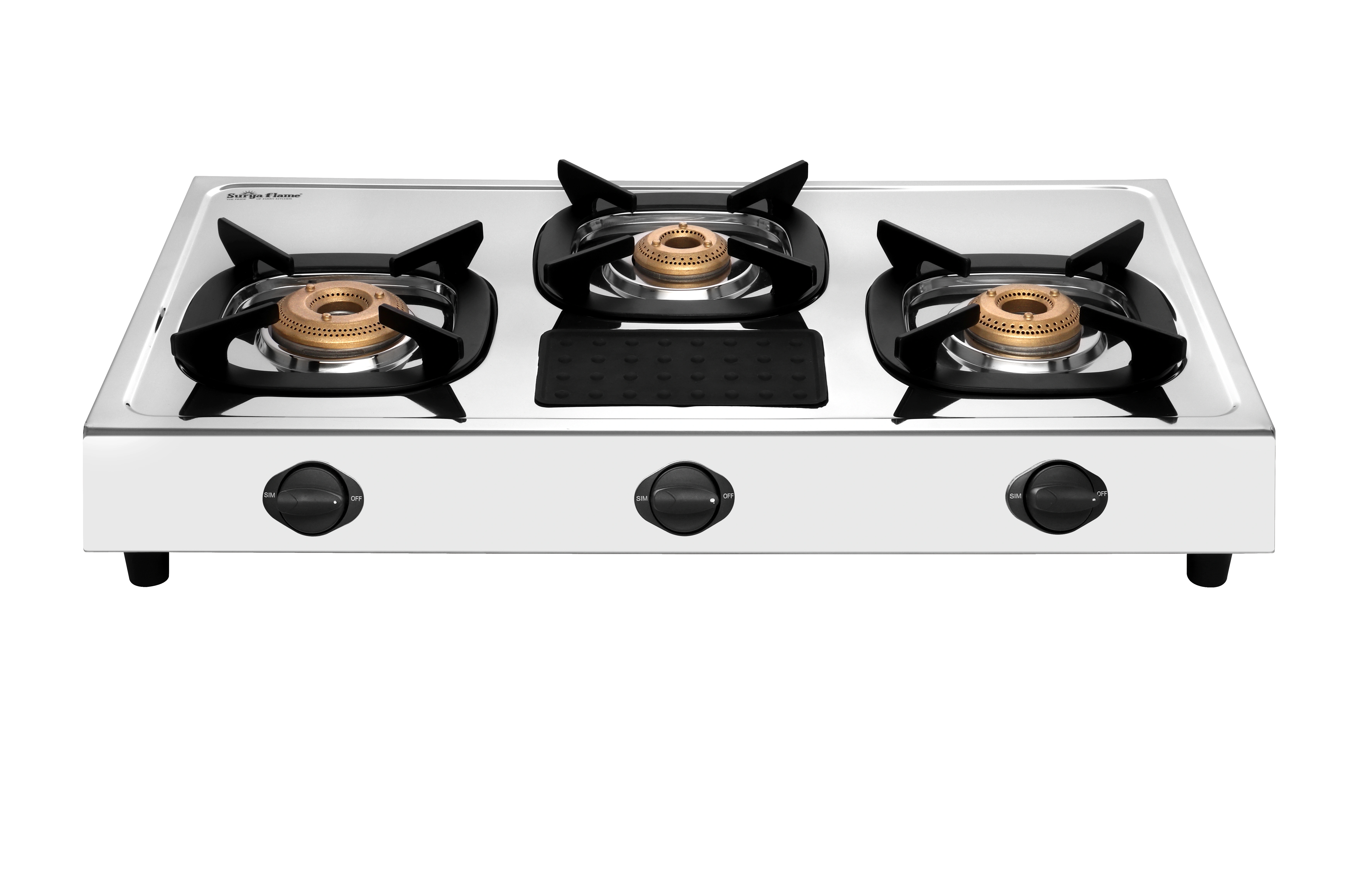 SF LPG Stove 3B Force NA-1