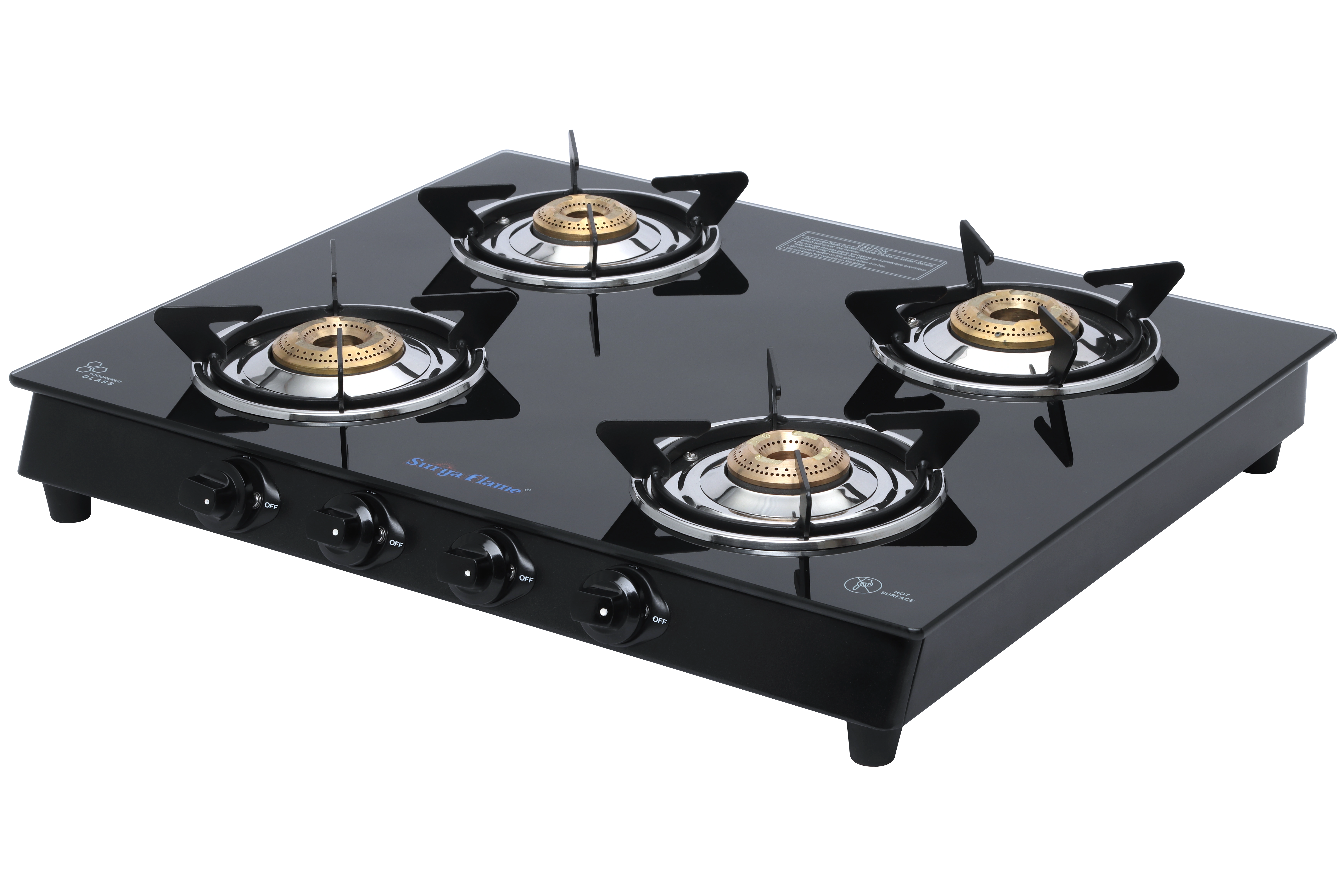 SF LPG Stove 4B Atlas MS NA-1