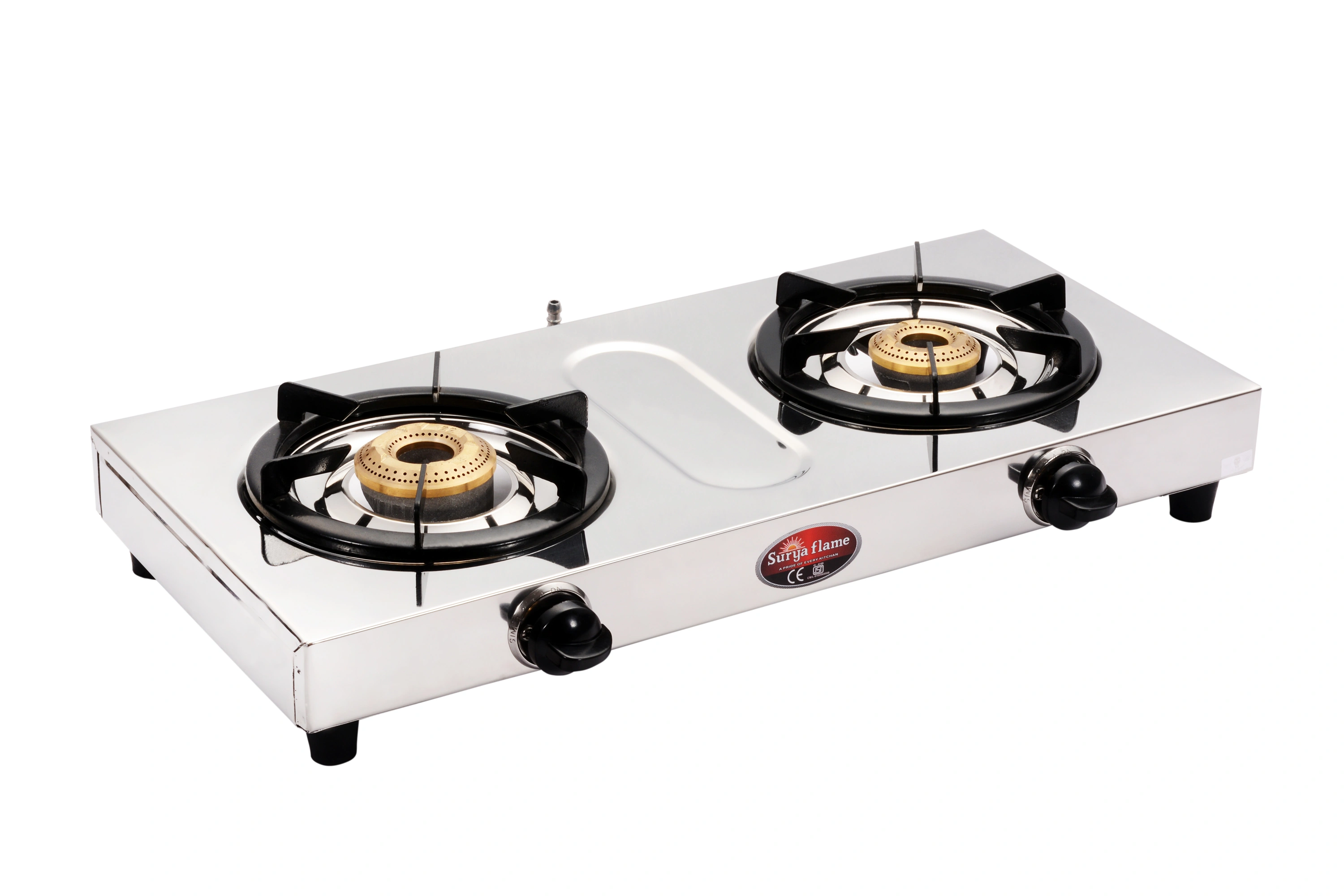 SF LPG Stove 2B Sleek-1