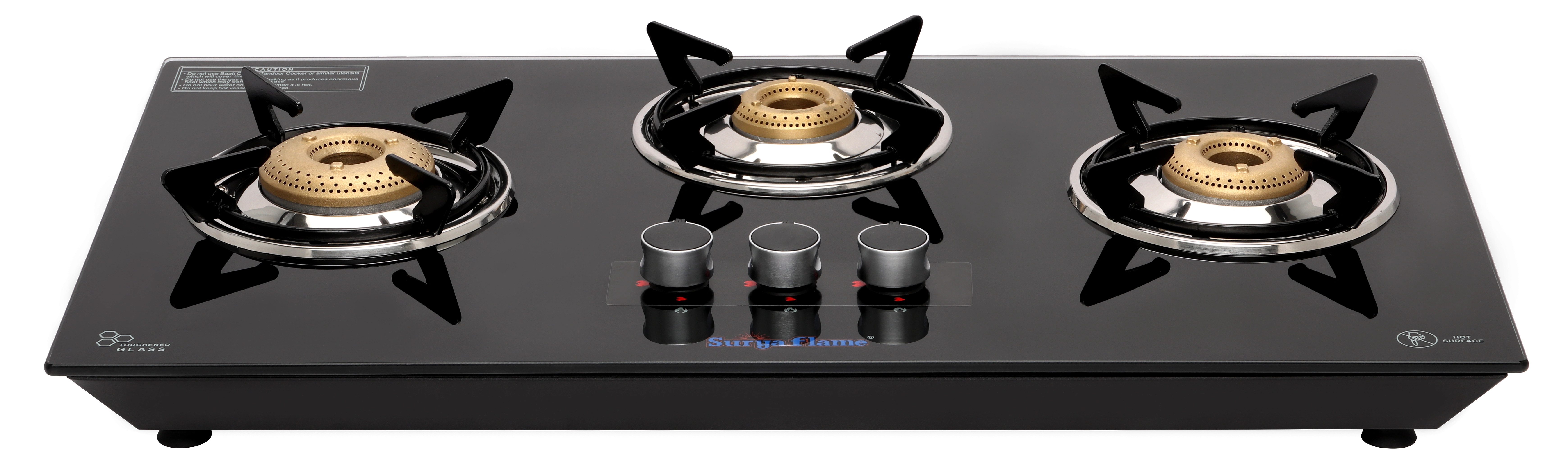 SF LPG Stove 3B Apolo Round-1