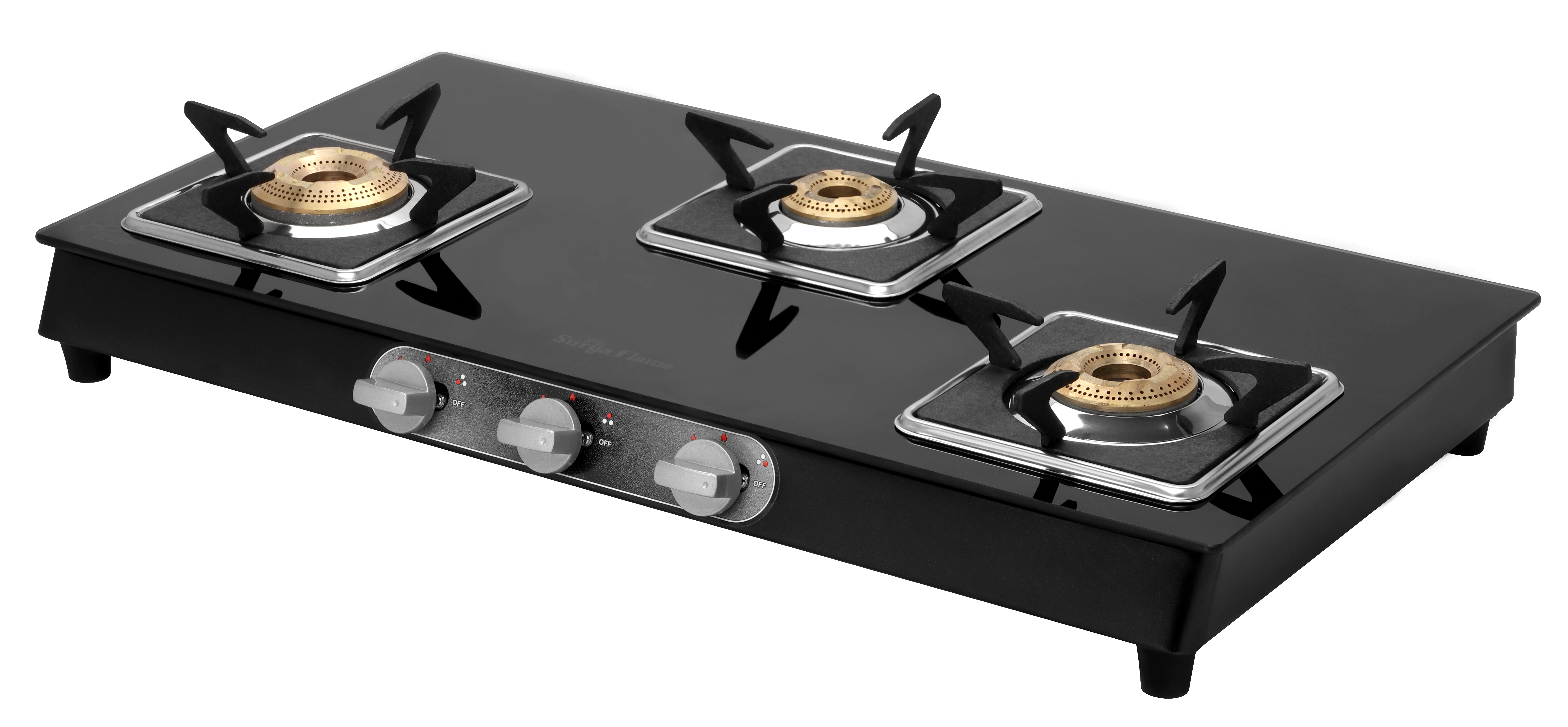 SF LPG Stove 3B Bello MS NA-2