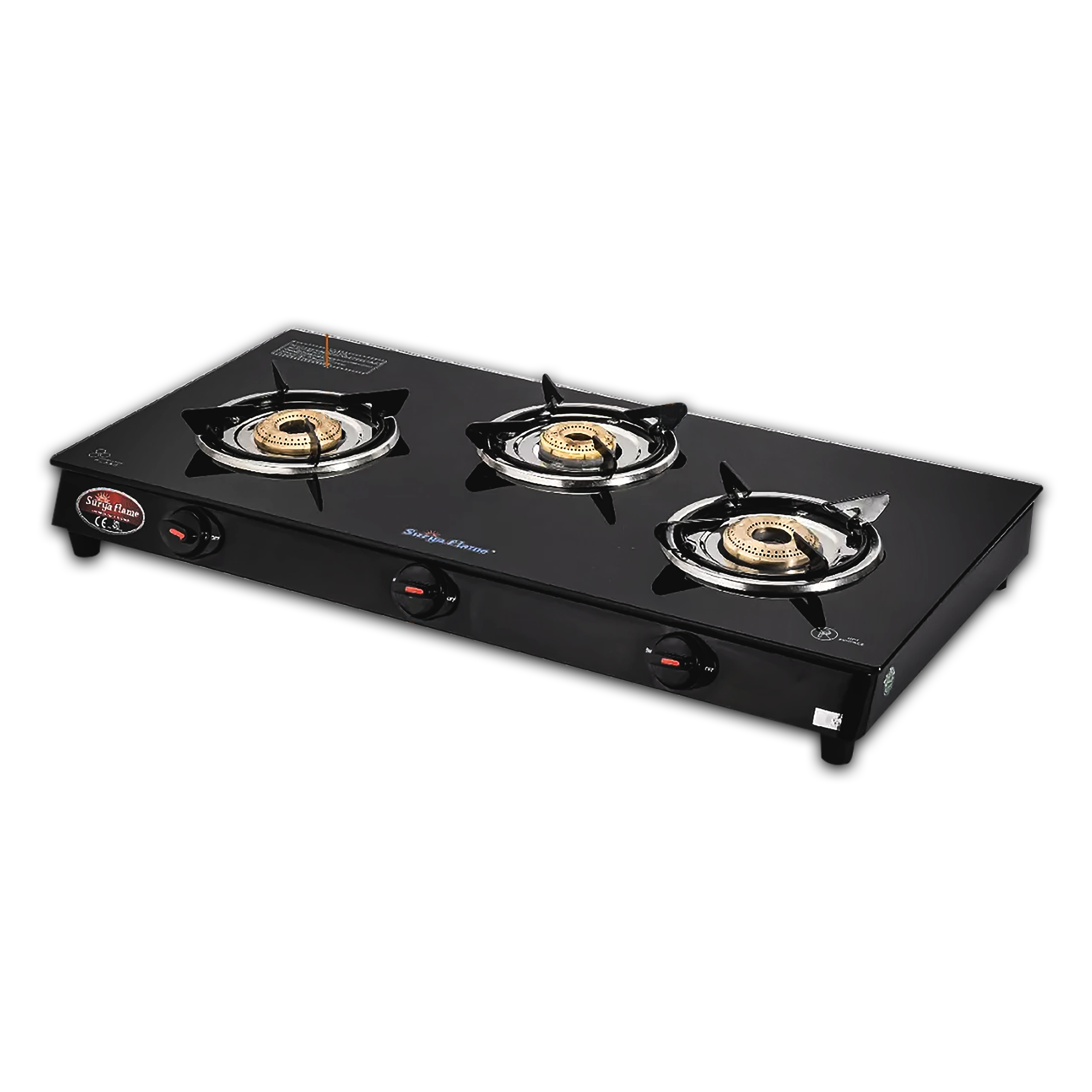 SF LPG Stove 3B Desire MS NA-3