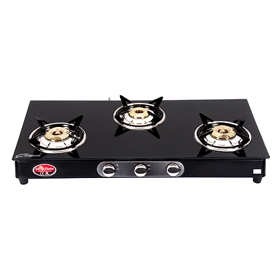 SF LPG Stove 3B Excel MS NA by STUFA MANUFACTURING ENTERPRISE-1