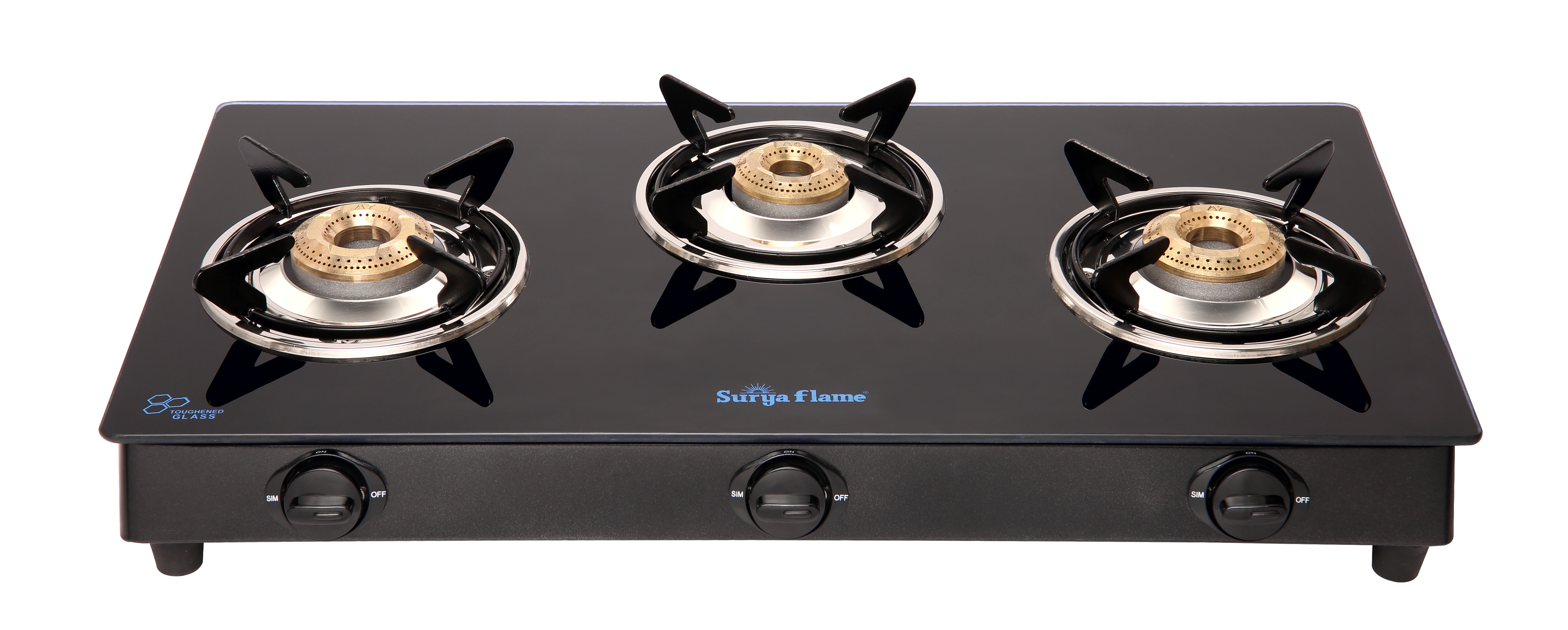 SF LPG Stove 3B Swift MS NA-1