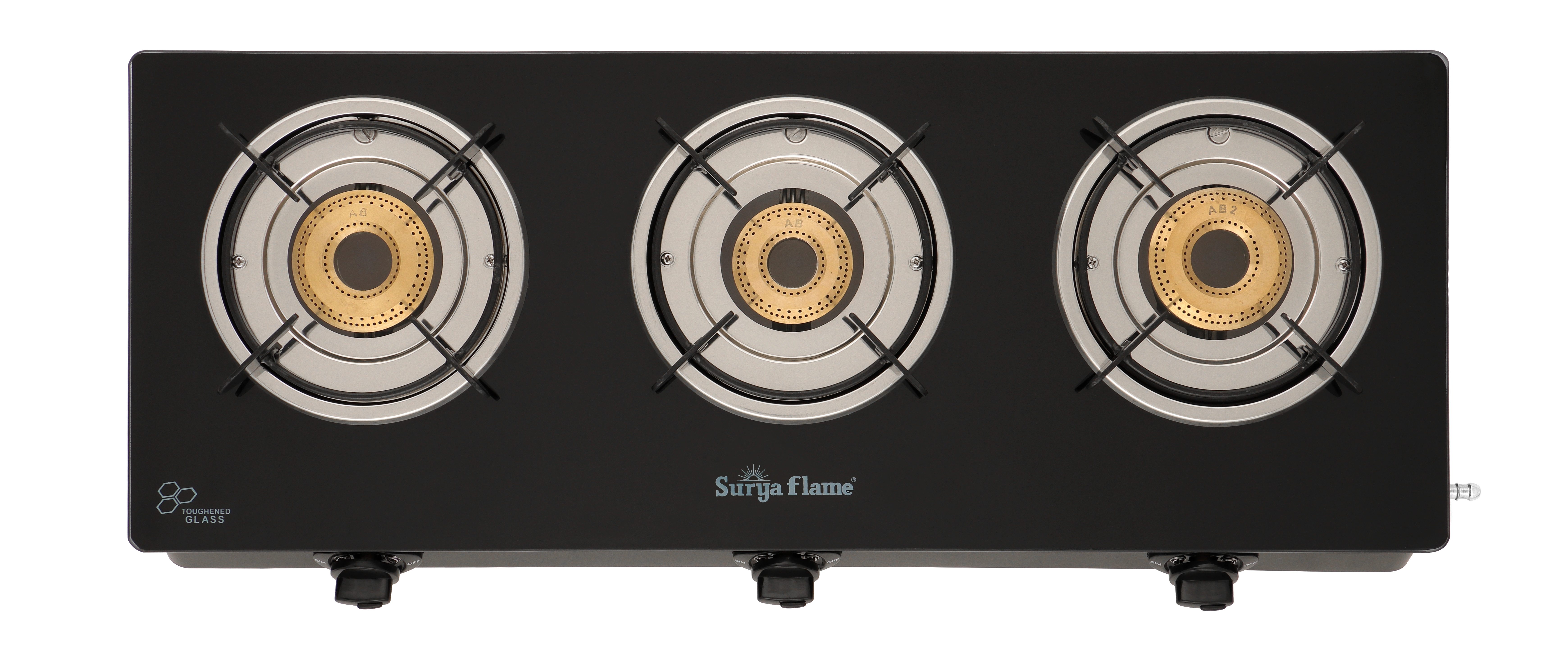 SF LPG Stove 3B Lifestyle MS NA-4