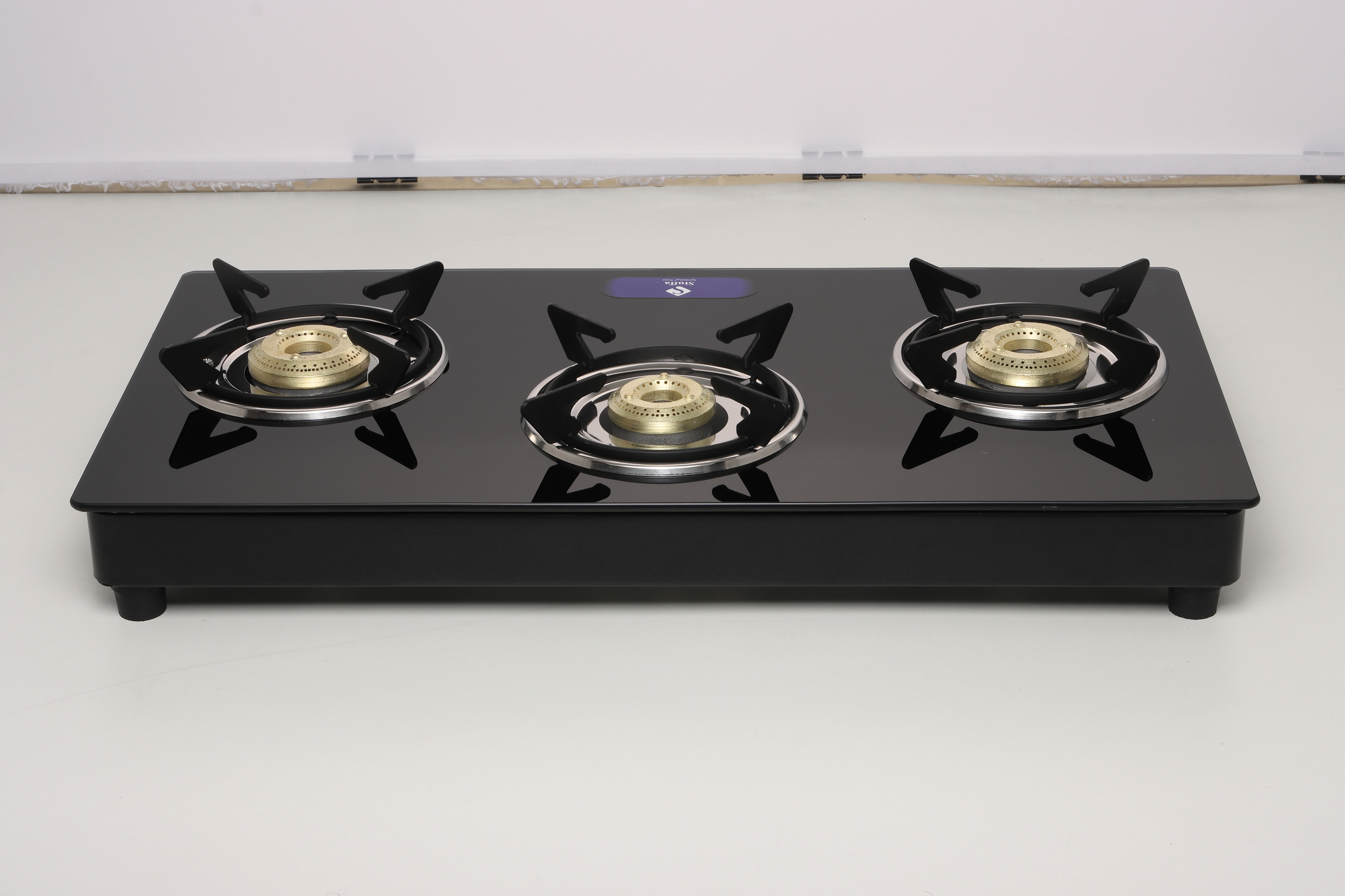 SF LPG Stove 3B Royal Plus MS NA-3