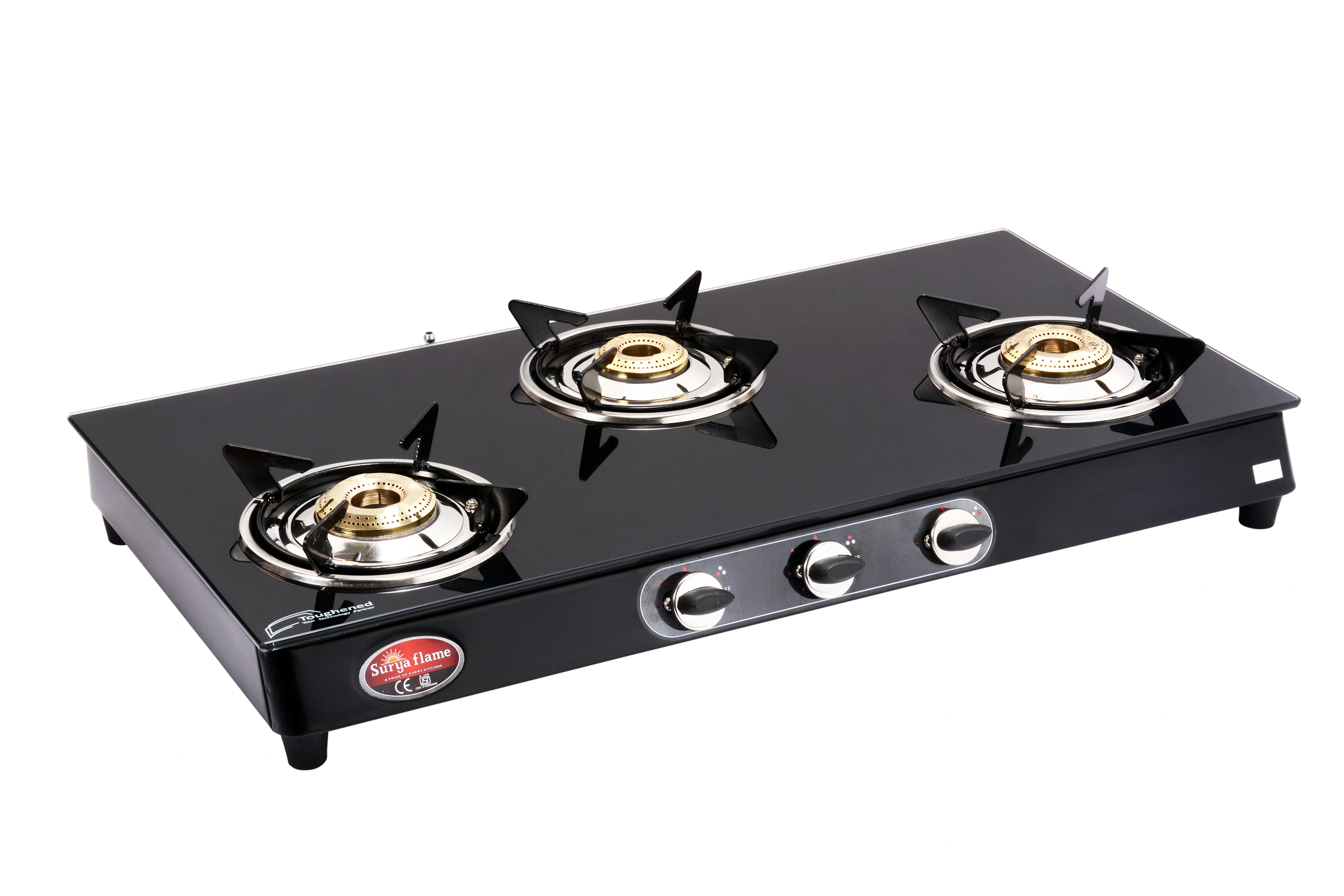 SF LPG Stove 3B GLZ-1