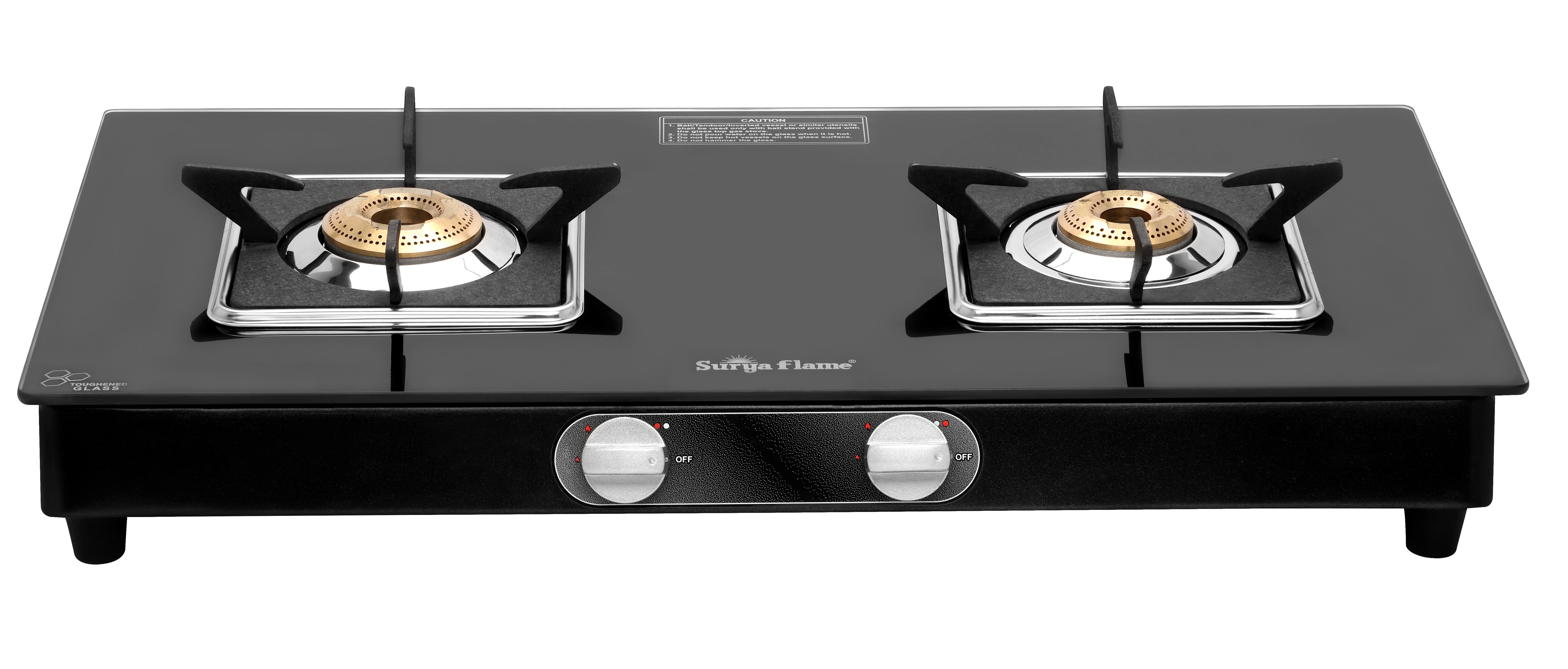 SF LPG Stove 2B BELLO MS NA-1