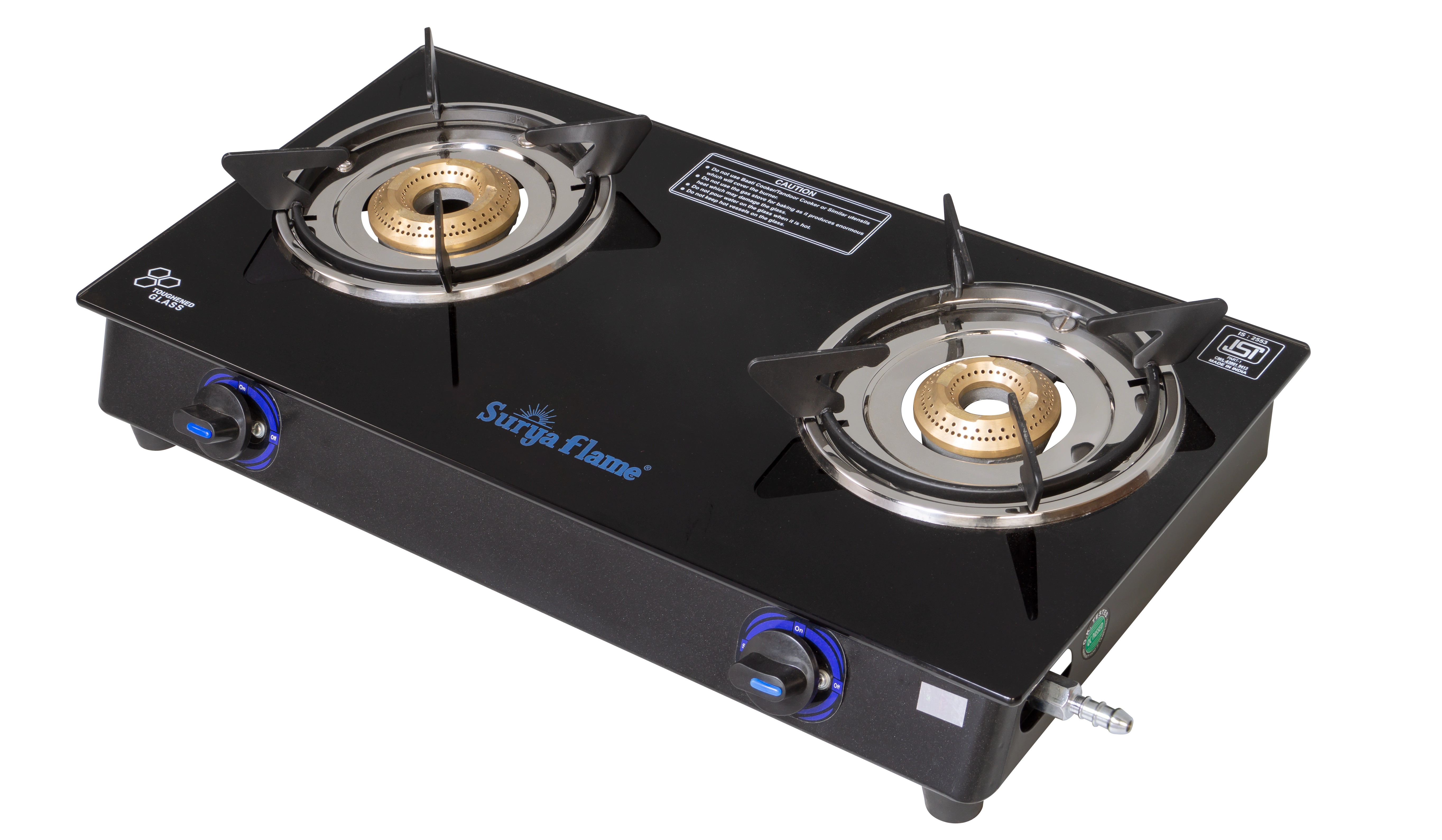 SF LPG Stove 2B Aura MS NA-1