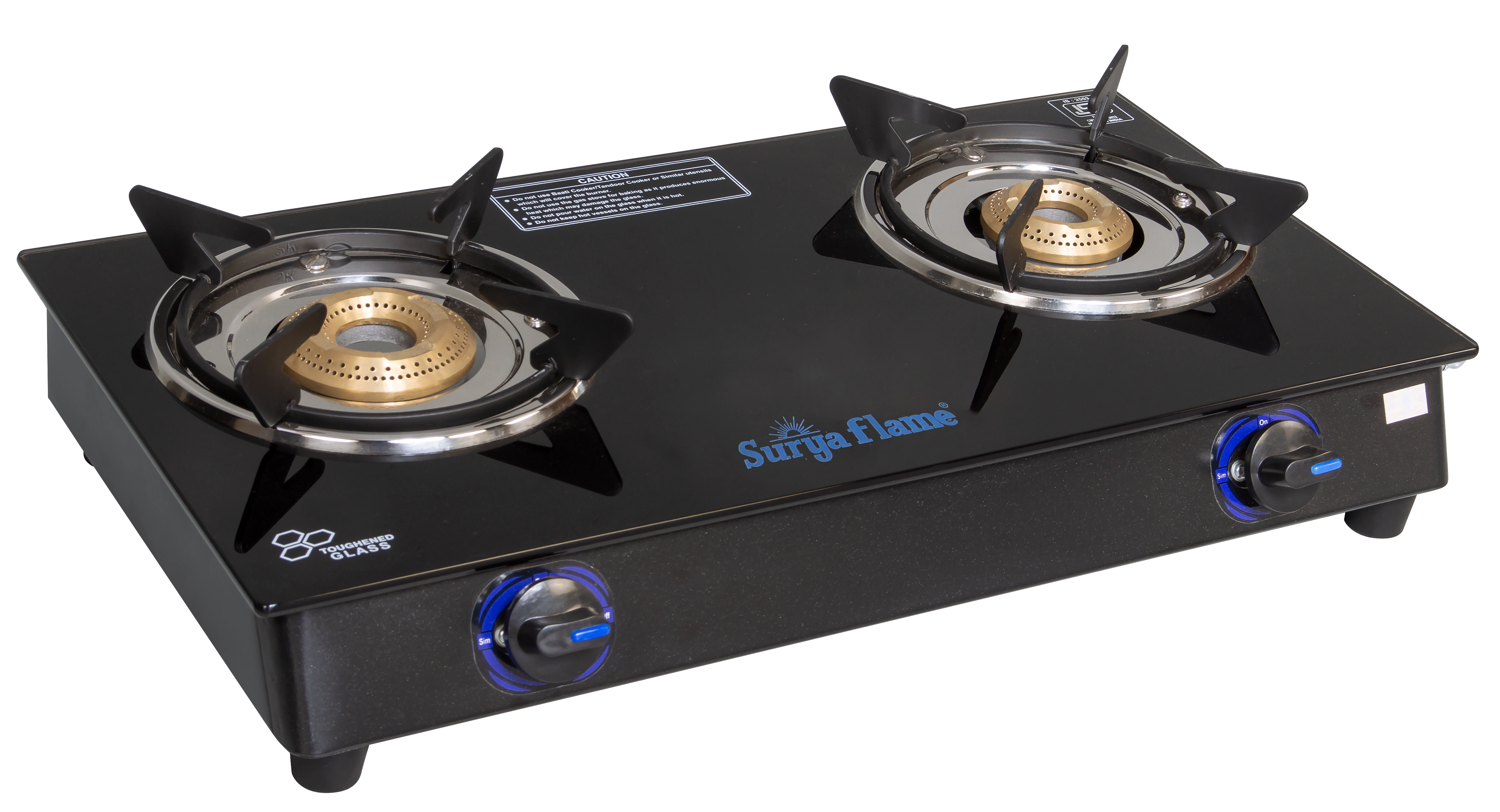 SF LPG Stove 2B Aura MS NA-3