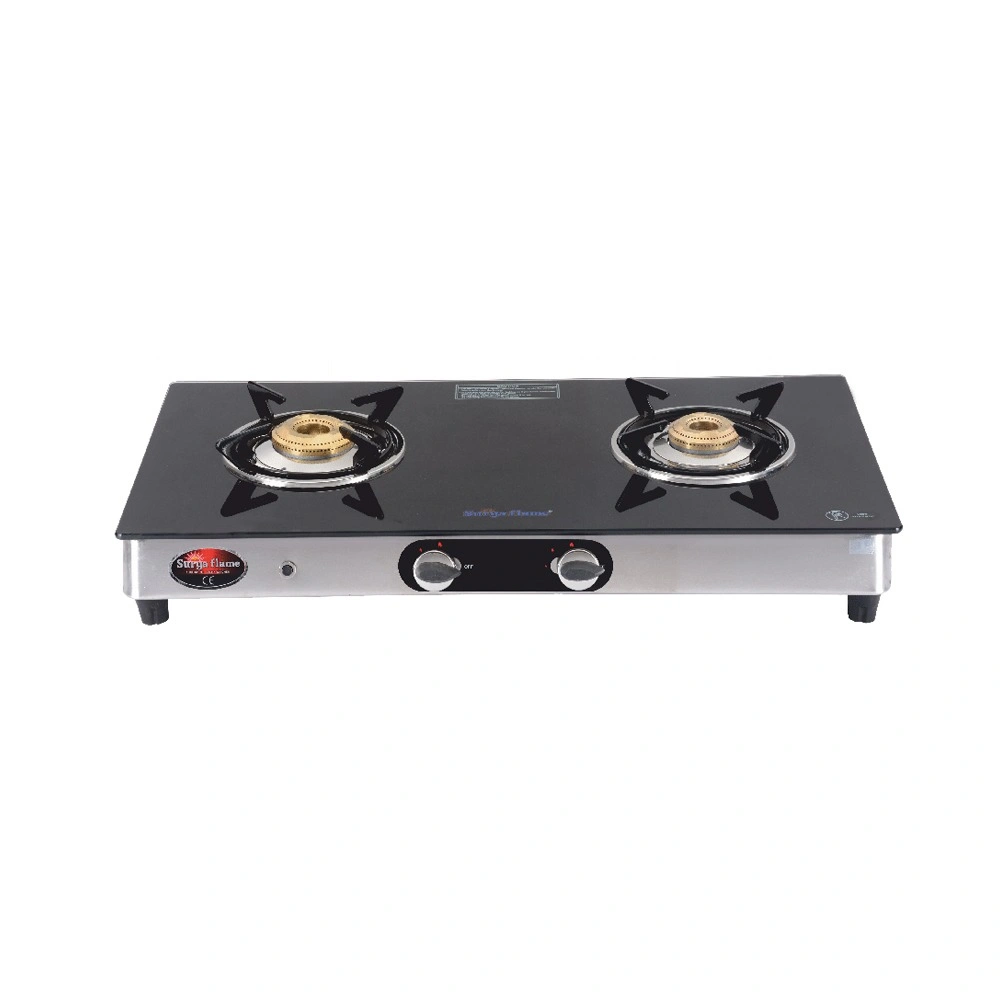 SF LPG Stove 2B Black Night MS NA-2