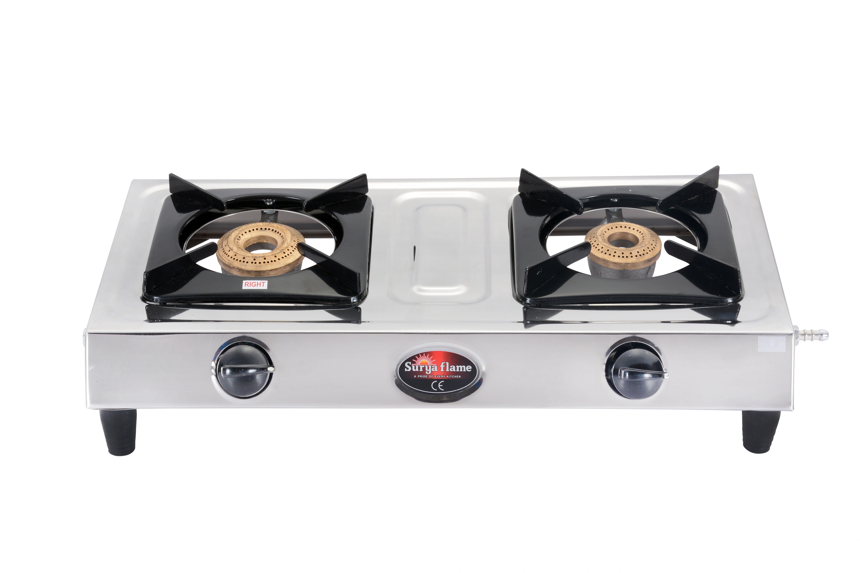 SF LPG Stove 2B Malta BB NA-1