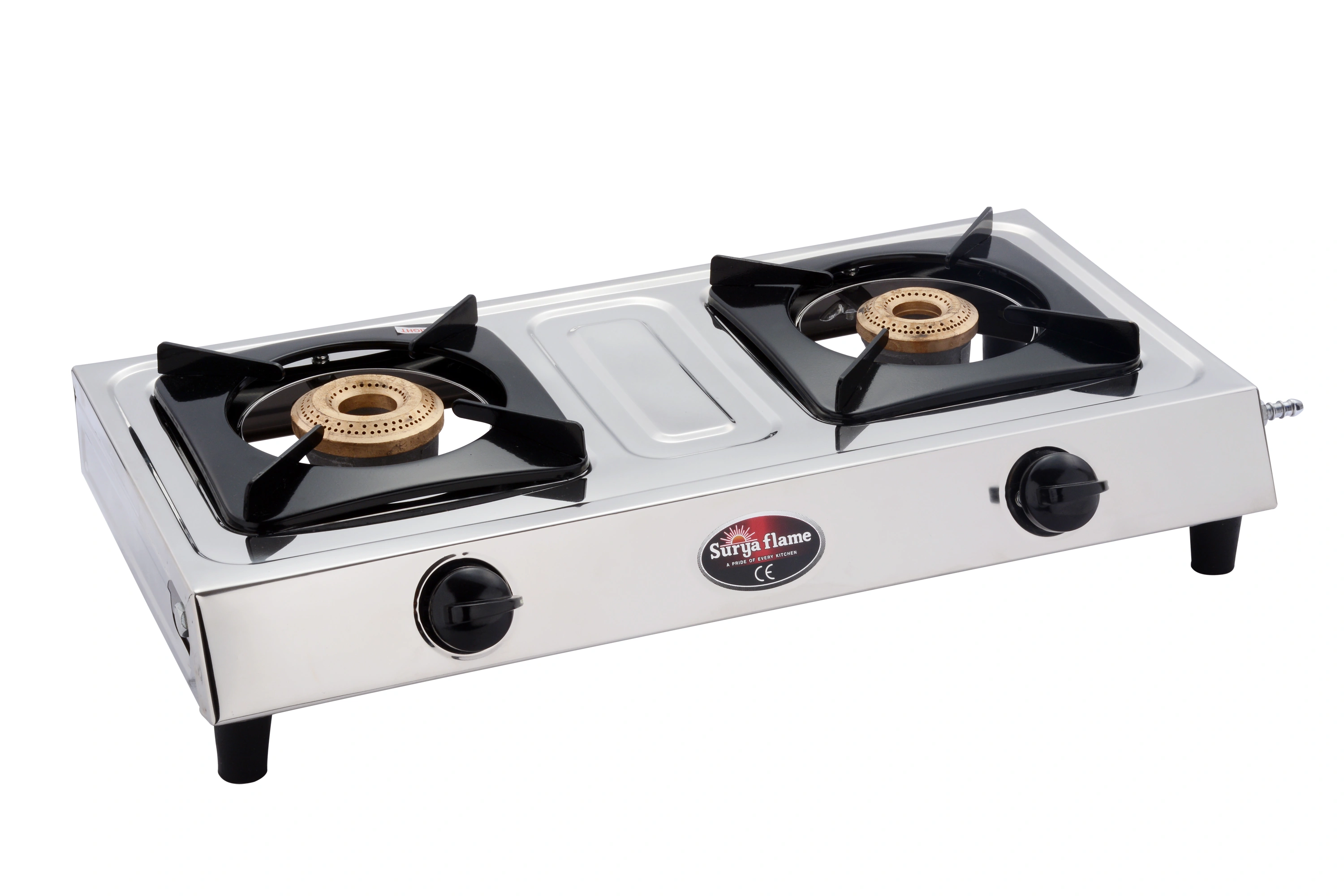 SF LPG Stove 2B Eco Basic CI-2