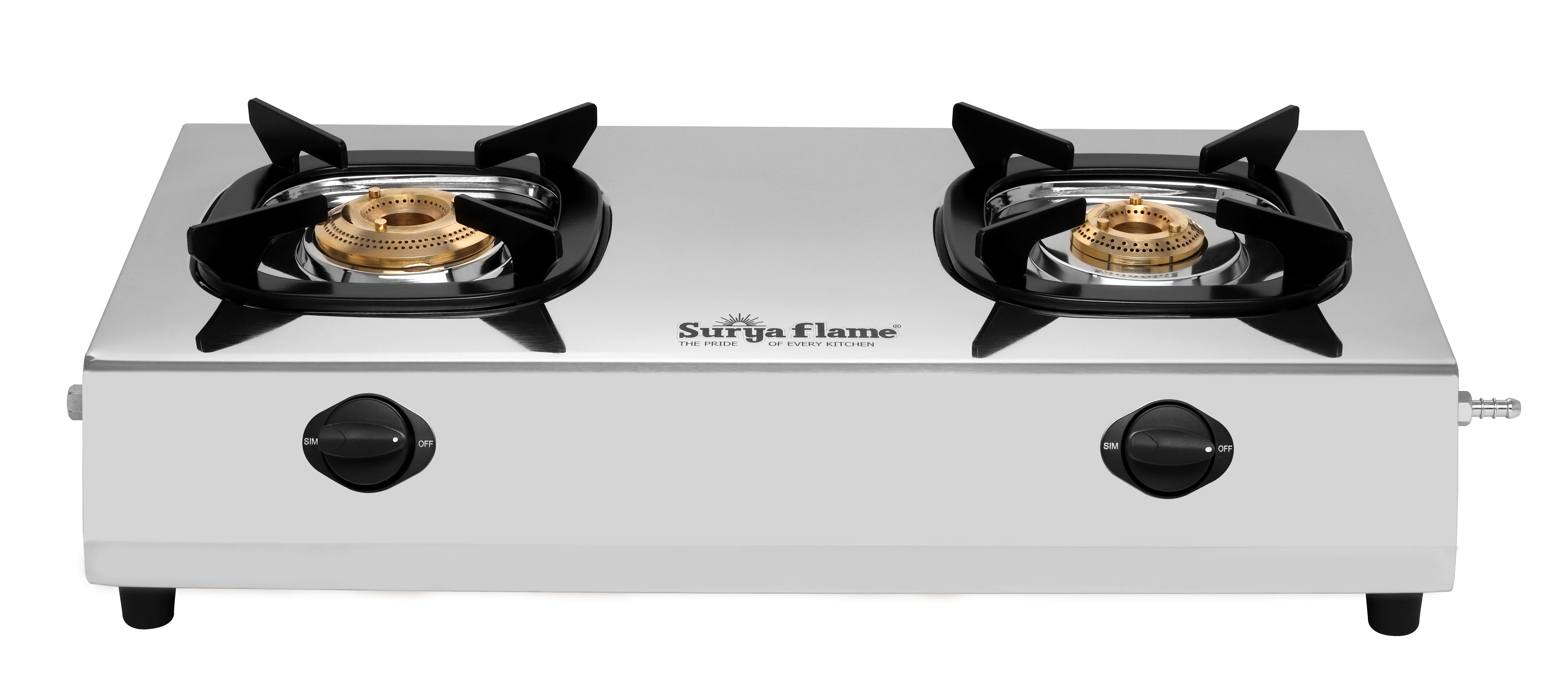 SF LPG Stove 2B Sumo XL-1