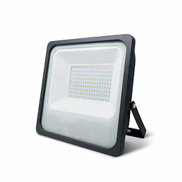 100 watt cervo flood light for multipurpose use .