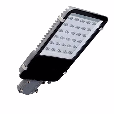 100-watt cervo street light