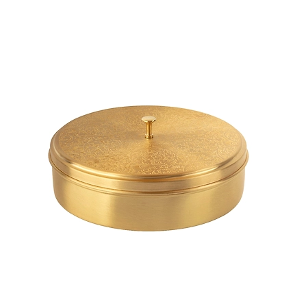 SPICE BOX-1
