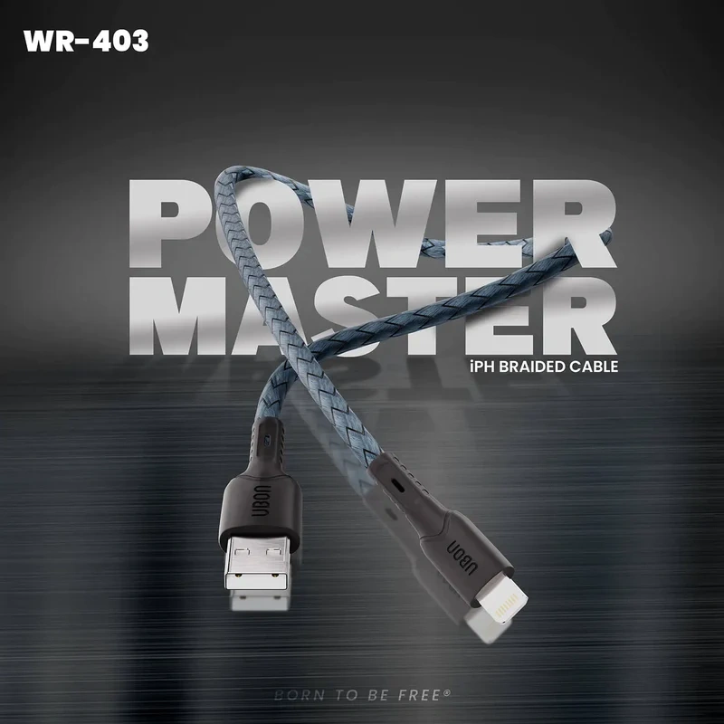 Power Master WR-403 IPH. Cable-1