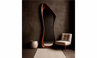 KALATRI Atelier Mirror