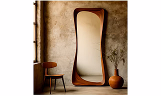 KALATRI Cascade Mirror
