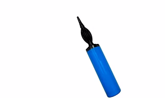 Manual Operated Air Balloon Pump For Parties (Random Color Pack Of 1)