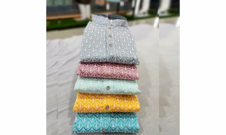 Men's kurta