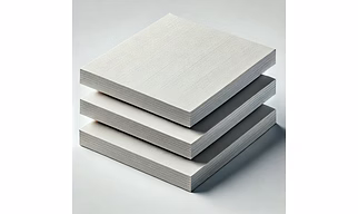 Gypsum/POP
