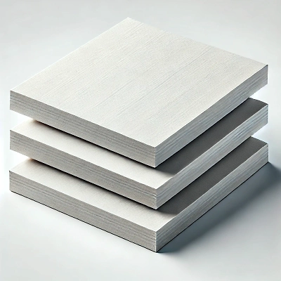 Gypsum/POP