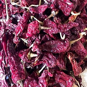 KASHMIRI DABBI IPM