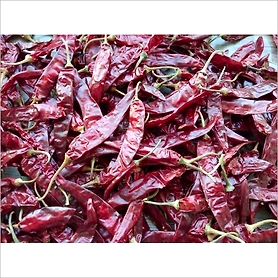 DRY CHILLI
