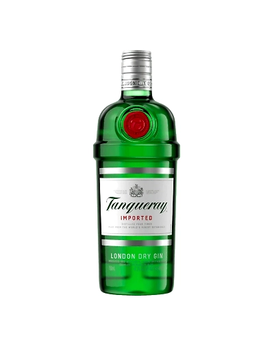Tanqueray London Dry Gin 750ml-GIN-Tan-0067-Gin750ml