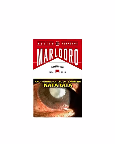 Marlboro Red Crafted 20's-CIG-Mar-0441-fted20s