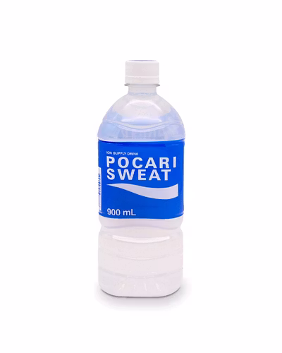 Pocari Sweat Ion Supply Drink 900mL-VYS1451