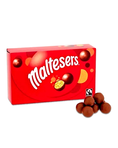 Maltesers Small Chocolates 100g-VYS1541