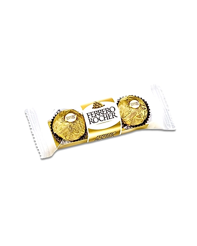 Ferrero Rocher Chocolate 3s-VYS1655