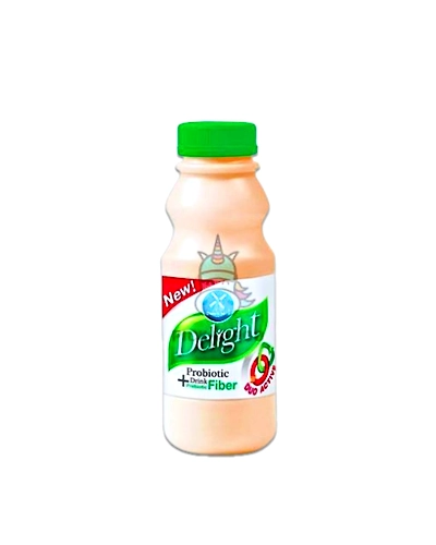 Dutch Mill Delight Probiotic Drink 400mL-VYS1677