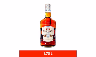 Alfonso Light Brandy 1.75L