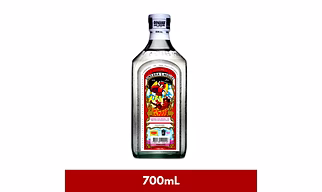 GSM Gin Frasco 700ml