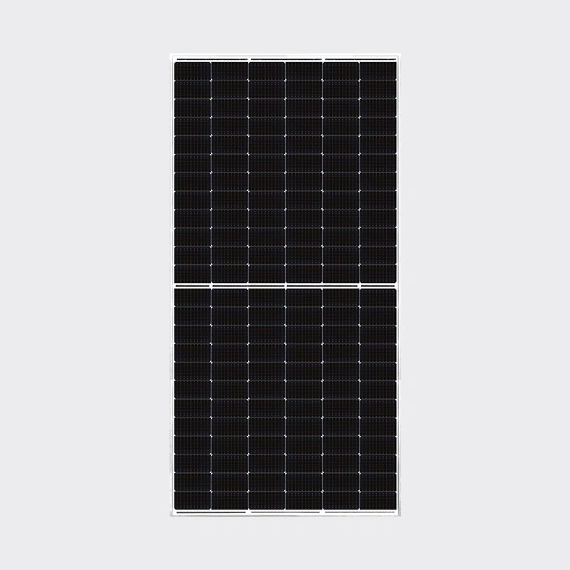 550 Wp Halfcut Mono Solar Panel-1