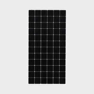 395 Wp - 260 Wp - 225 Wp Mono Solar Panel