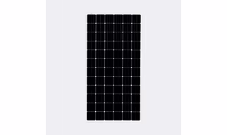 395 Wp - 260 Wp - 225 Wp Mono Solar Panel