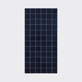 335 Wp Poly Solar Panel