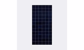 335 Wp Poly Solar Panel