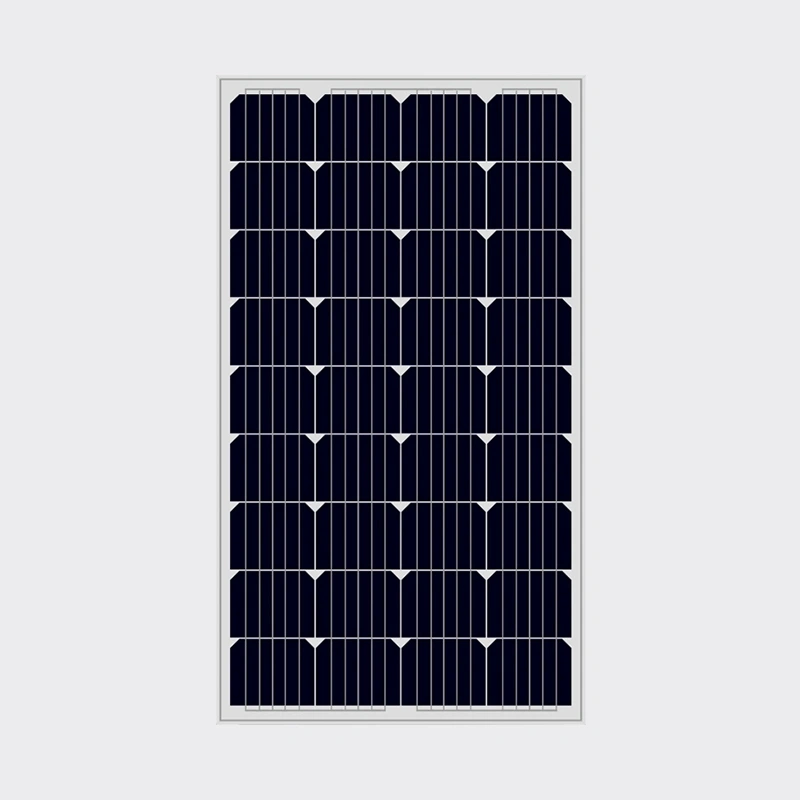 SOLAR PANEL 125 Wp-100 Wp-75 Wp-65 Wp-50 Wp-40 Wp-20 Wp-10 Wp - SMALL SIZE-1