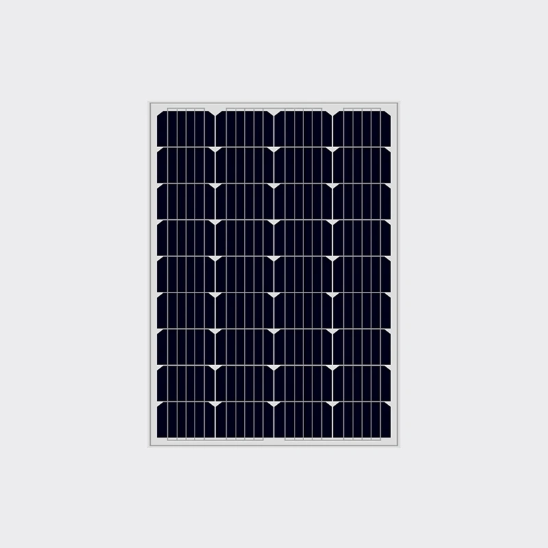 SOLAR PANEL 125 Wp-100 Wp-75 Wp-65 Wp-50 Wp-40 Wp-20 Wp-10 Wp - SMALL SIZE-4